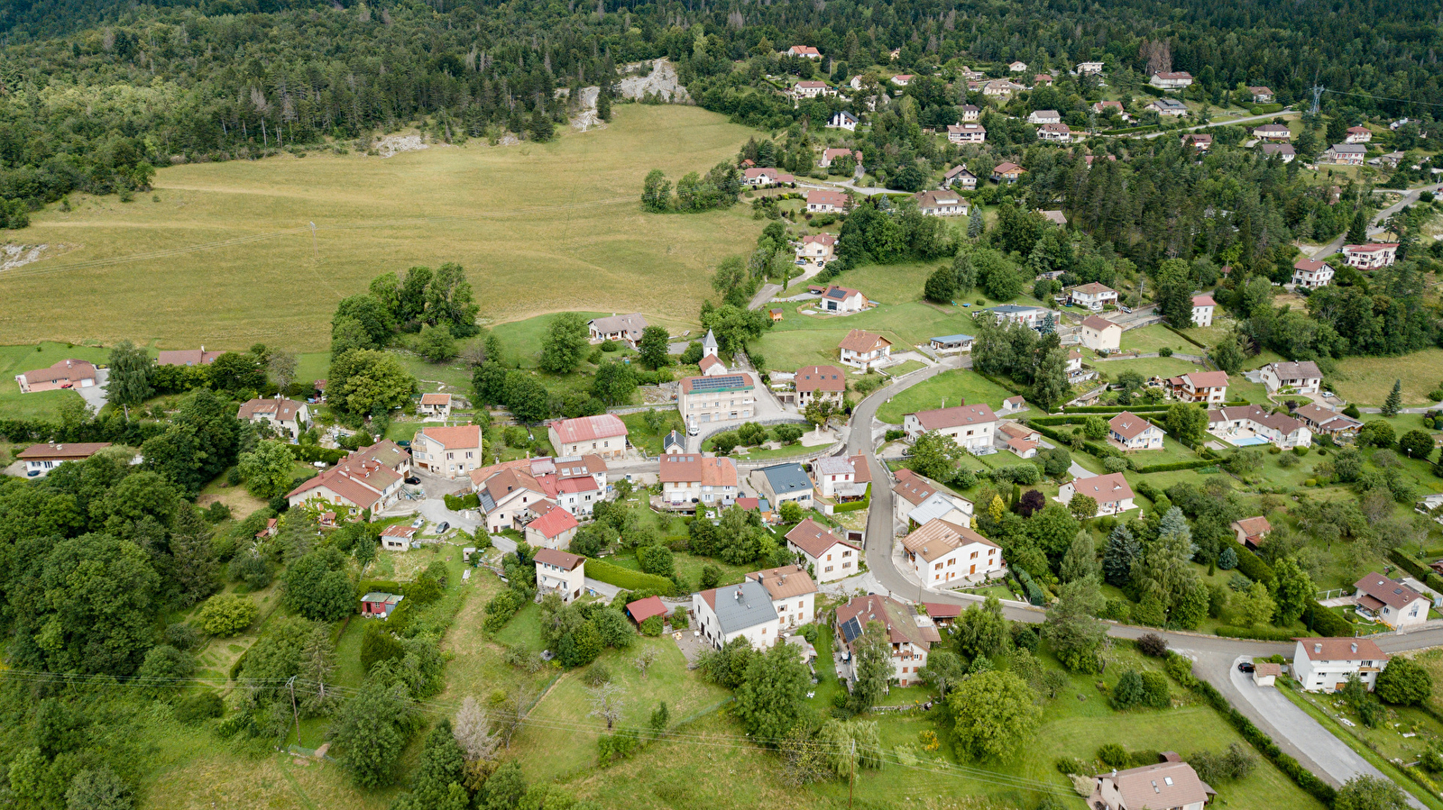 AVIGNON LES SAINT CLAUDE