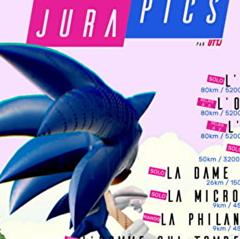 JURAPICS - SAINT-CLAUDE