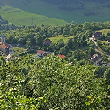 LARRIVOIRE - LARRIVOIRE