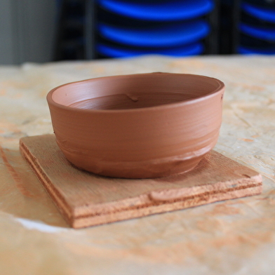 Atelier des savoir-faire - Stages créatifs terre, pierres & métal