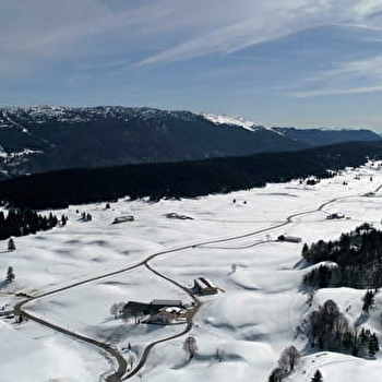 Gîte n°G202 - BELLECOMBE