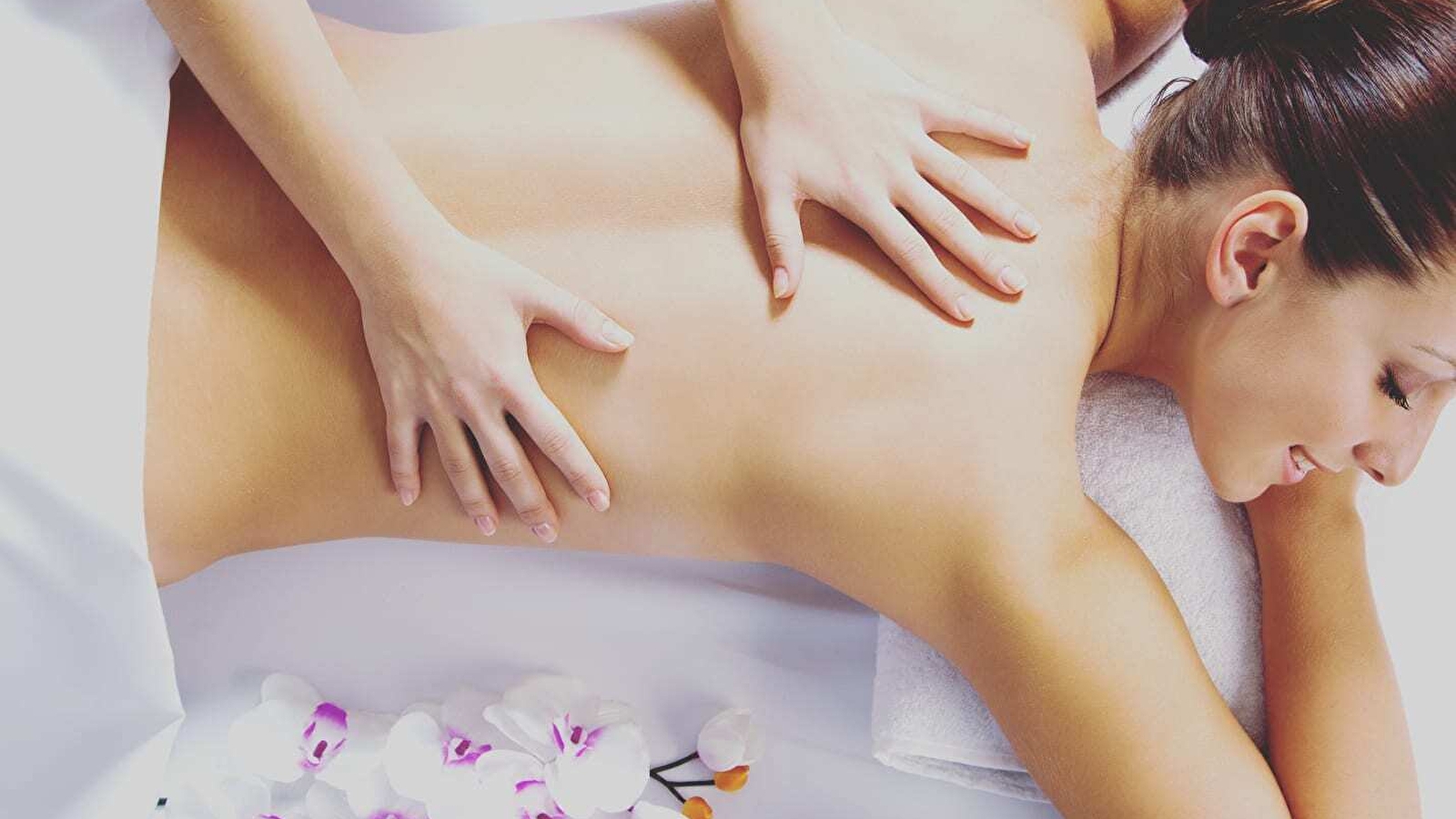 Mélanie massage - Réflexologie et Massage bien-être à Saint-Claude