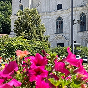 Visite guidée : « Journées du patrimoine : Voyage au cœur de l’Histoire » - JEP - SAINT-CLAUDE