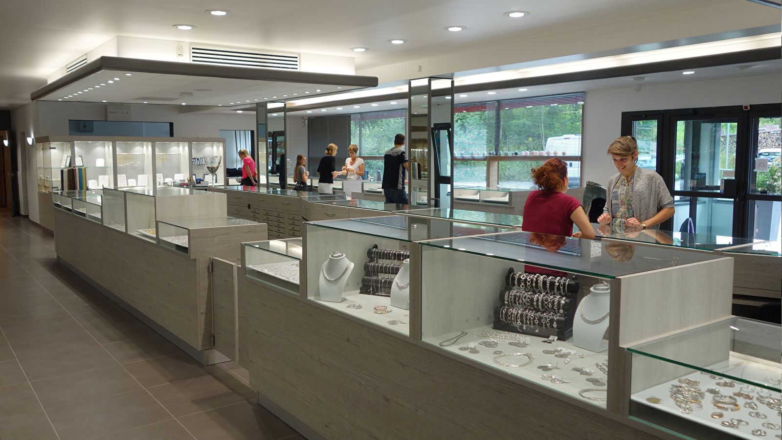 Bijouterie Trabbia Vuillermoz