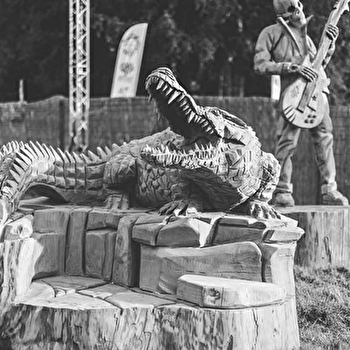 davsculpture - LA PESSE