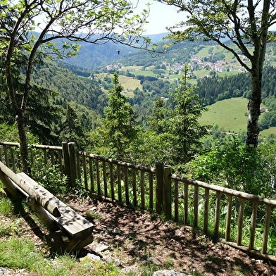 SEPTMONCEL LES MOLUNES