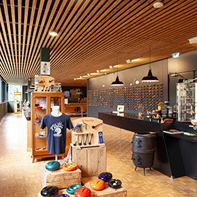 Pipes Chacom - Chapuis-Comoy & cie