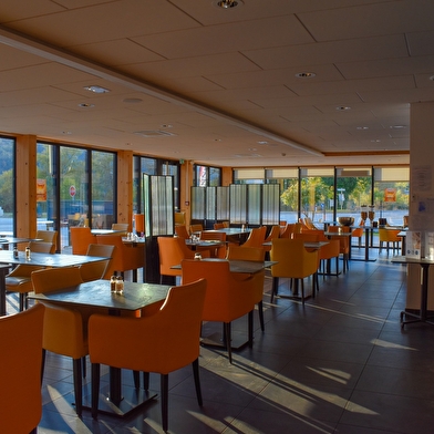 Brasserie La Chambouille