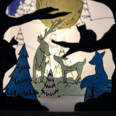 Atelier des savoir-faire - Stages créatifs décoration & ameublement