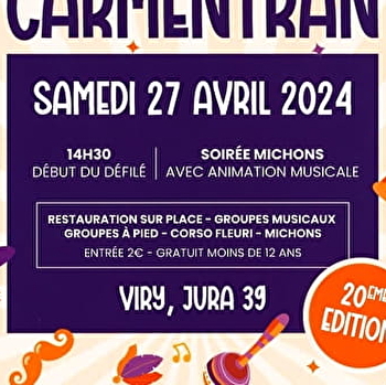 Maison des associations Viry Rogna Choux- Carmentran - VIRY