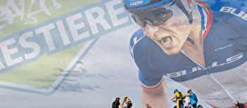 La Forestière - course vtt/cyclo - LA PESSE