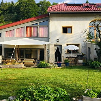 Le Roselet - SAINT-CLAUDE