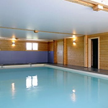 Aux Brimbelles - SEPTMONCEL LES MOLUNES