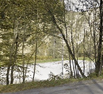 Aire d'accueil et de service camping-car - Saint-Claude - SAINT-CLAUDE