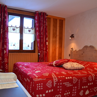 Hôtel - Le Pré Fillet