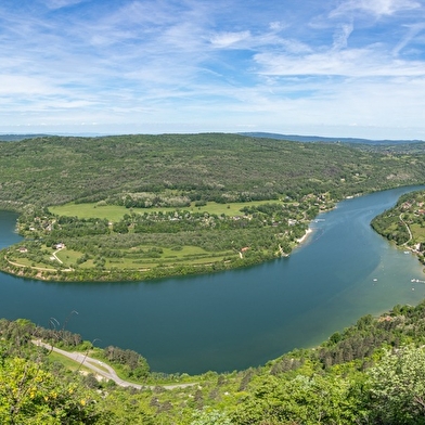 Guide touristique local avec Patte sur l'aventure