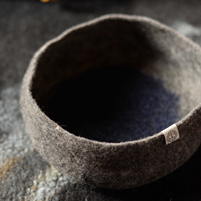 Liac'hlan - Fanny Pernet