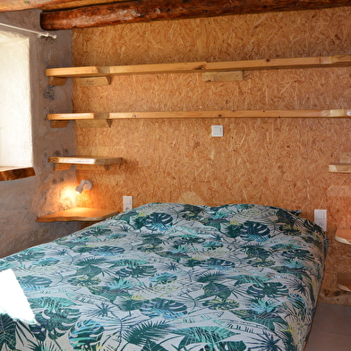 Gîtes Tré le Grenier - Le Bas