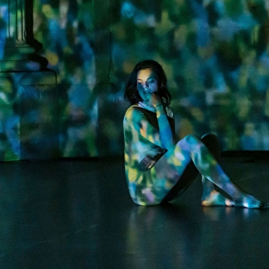 Musée de l'Abbaye - Spectacle Victoire