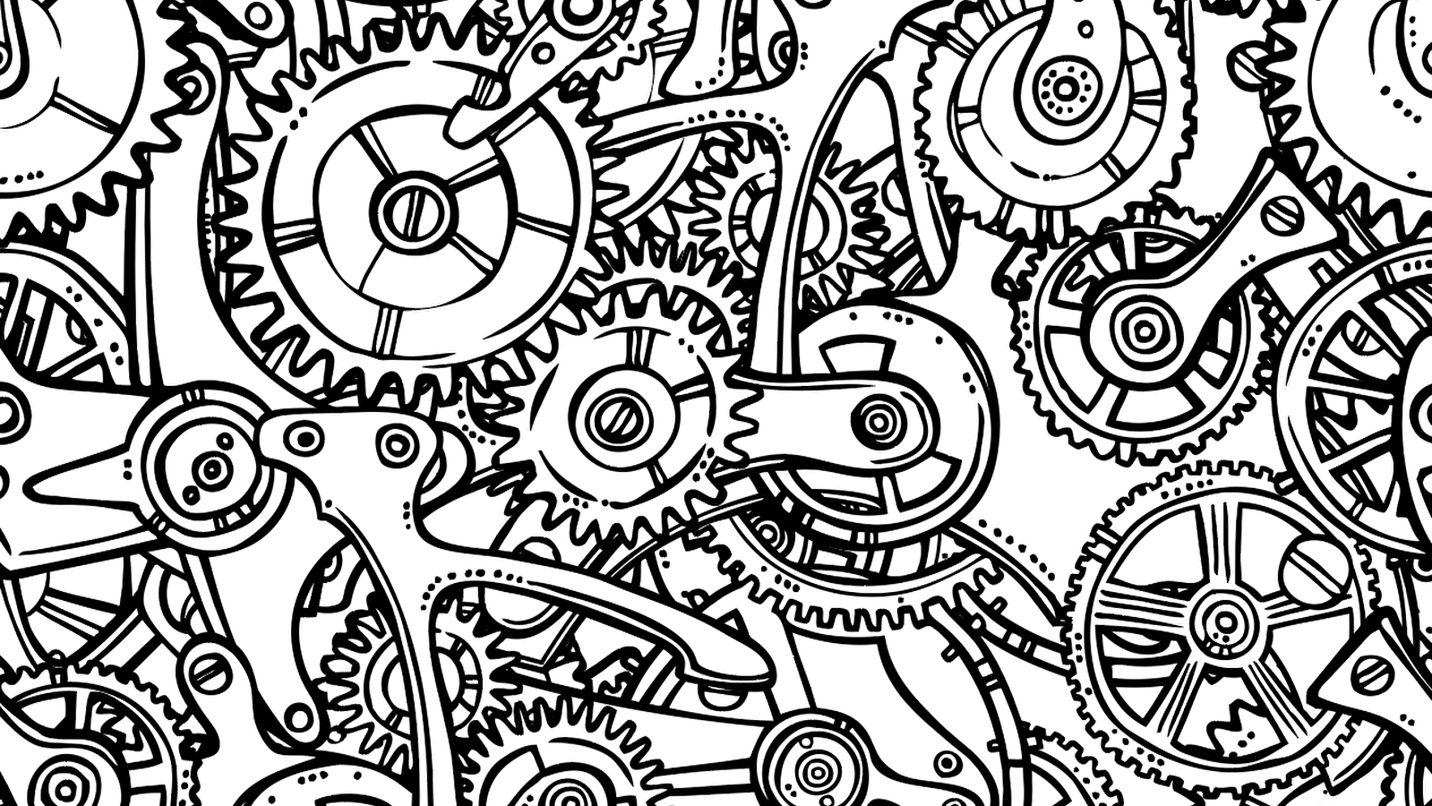 Musée de l'Abbaye - Visite / Atelier  ' Machines vivantes '