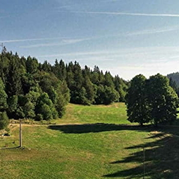 Le Ch'tit Jura - SEPTMONCEL LES MOLUNES