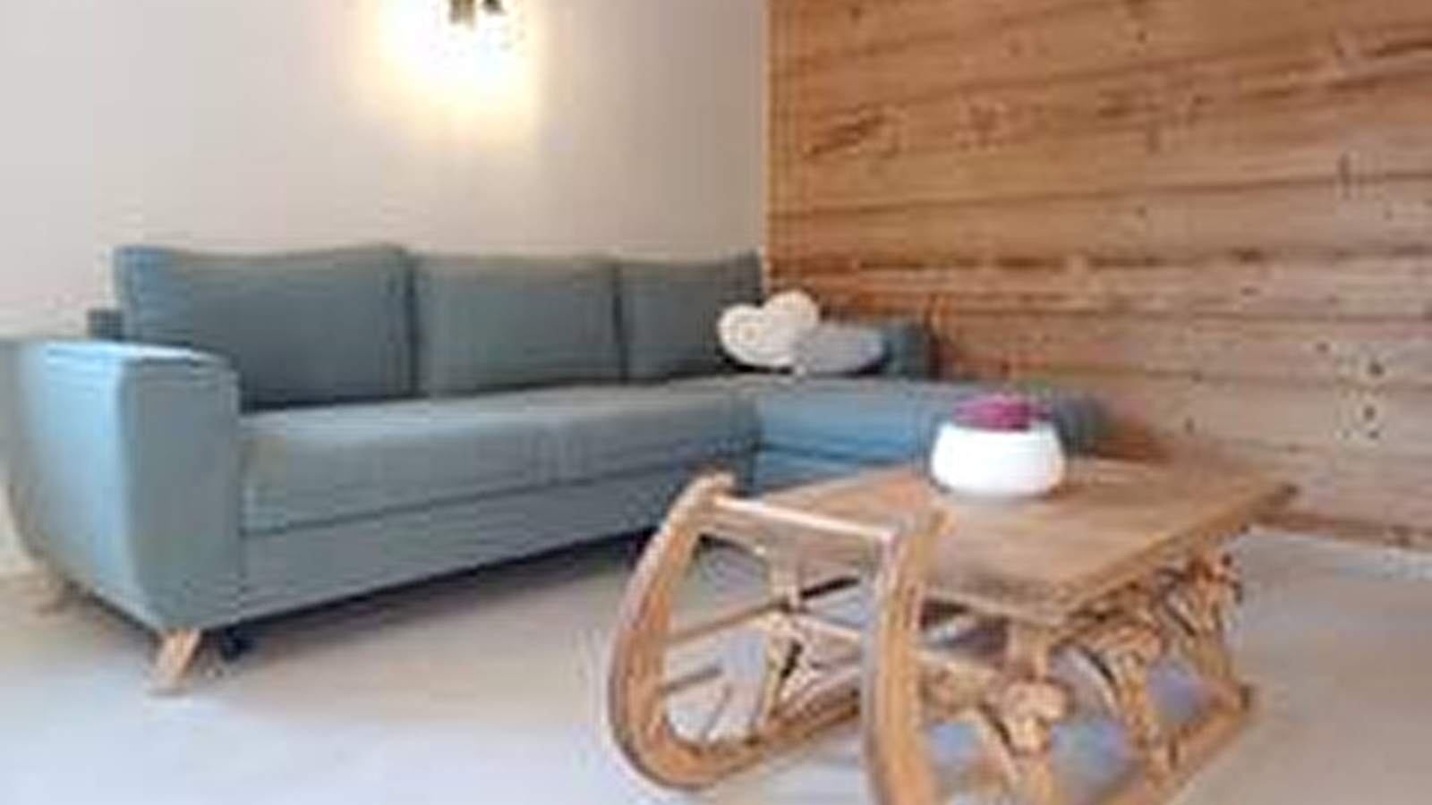 Le Gitalet - L'Epicéa