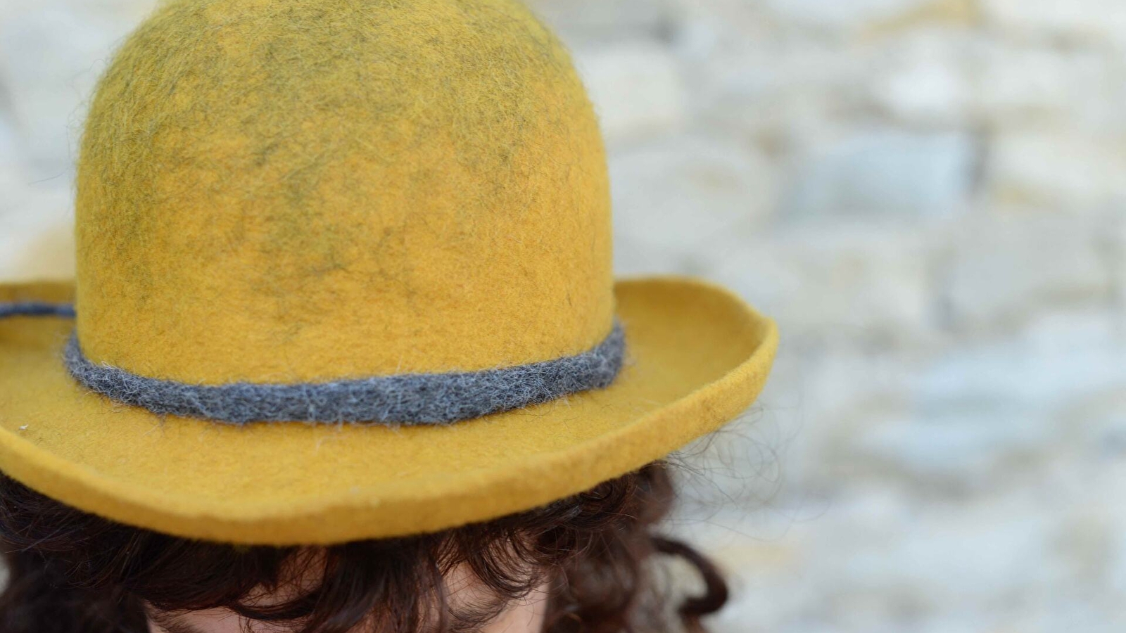 Liac'hlan - Fanny Pernet