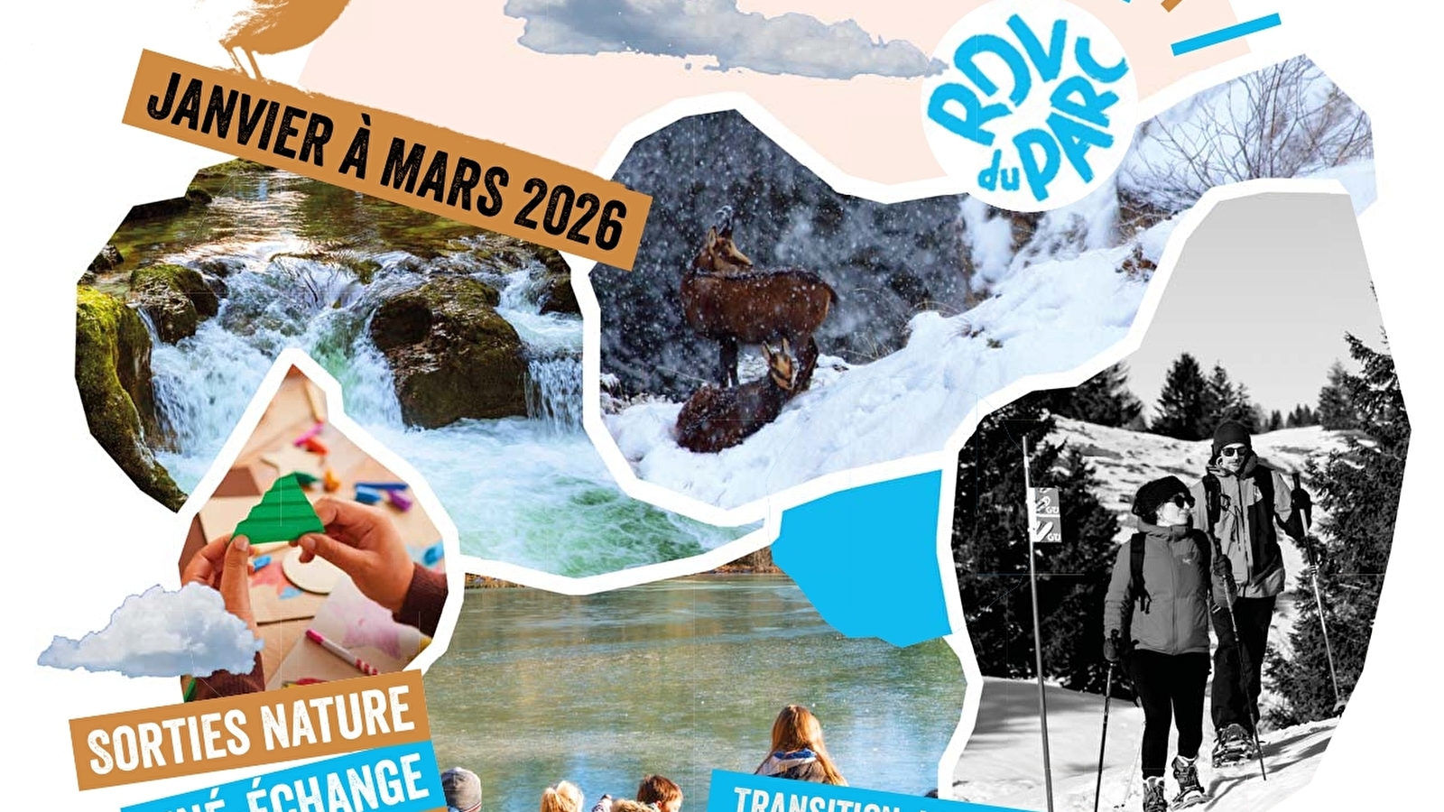 Expo temporaire : « Et si…les milieux humides pouvaient parler »