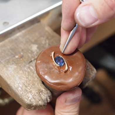 Bijouterie Trabbia Vuillermoz