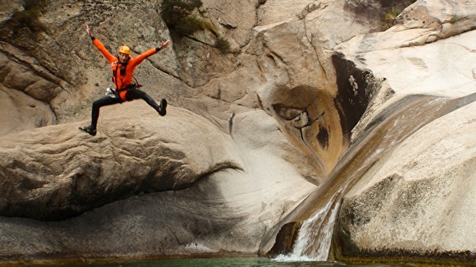 Rock'n Jump Adventure