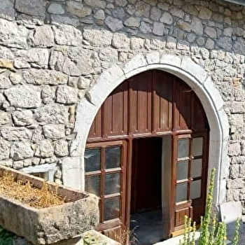 Sous les Roches - VULVOZ