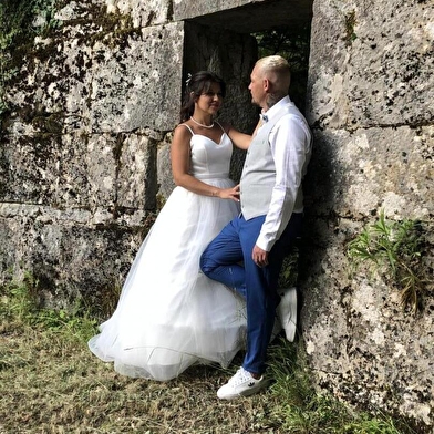 Le Domaine du Très-Haut au Château de Montanges