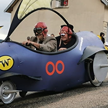 Fête de la Saint-Louis - SEPTMONCEL LES MOLUNES