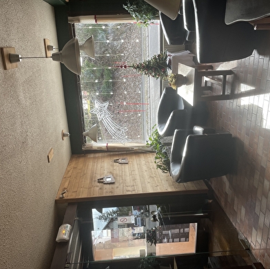 Restaurant La Redoute