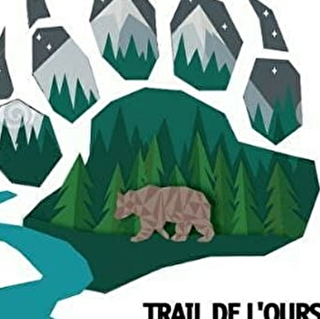 Trail de l'Ours - SAINT-CLAUDE