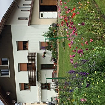 Gîte 71 - LES MOUSSIERES