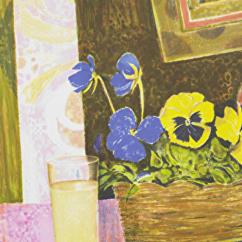 Musée de l'Abbaye - Week-end de l'Estampe - SAINT-CLAUDE