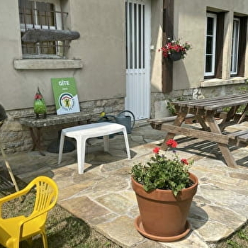 Le Curtil - RAVILLOLES