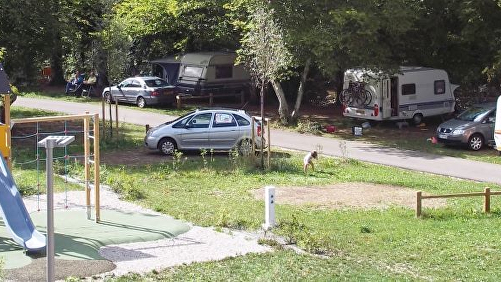 Camping Le Martinet - Only Camp