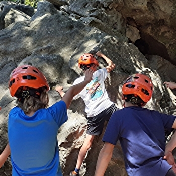 Valserine Outdoor - SAINT-GENIS-POUILLY