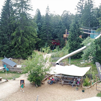 Gaïa Loisirs : Aventures ludiques et aériennes !