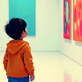 Musée de l'Abbaye - Visite guidée ' Le musée à petits pas'  - SAINT-CLAUDE