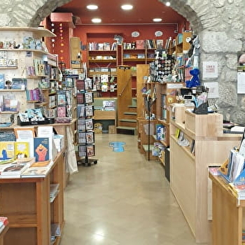 Librairie Zadig - SAINT-CLAUDE