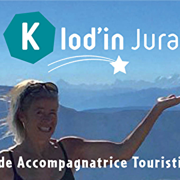 Klod'in Jura - LA PESSE