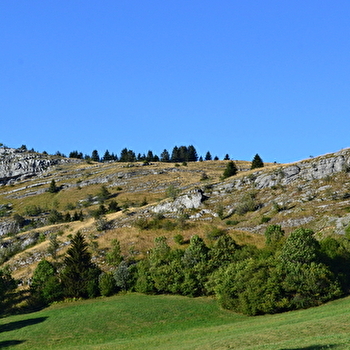 La Crochère - LES BOUCHOUX