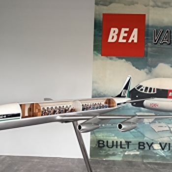 Air St Lup - COTEAUX DU LIZON