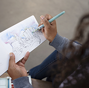 Musée de l'Abbaye - Atelier : Un mercredi au musée  - SAINT-CLAUDE