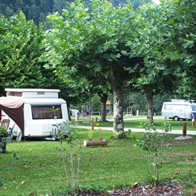 Camping Le Martinet - Only Camp