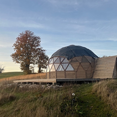 Centre de Ressourcement - Nature Divine