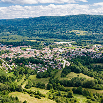 COTEAUX DU LIZON  - COTEAUX DU LIZON